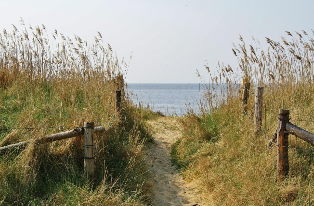 Hotel Kenny & Henry Cuxhaven Ngoại thất bức ảnh