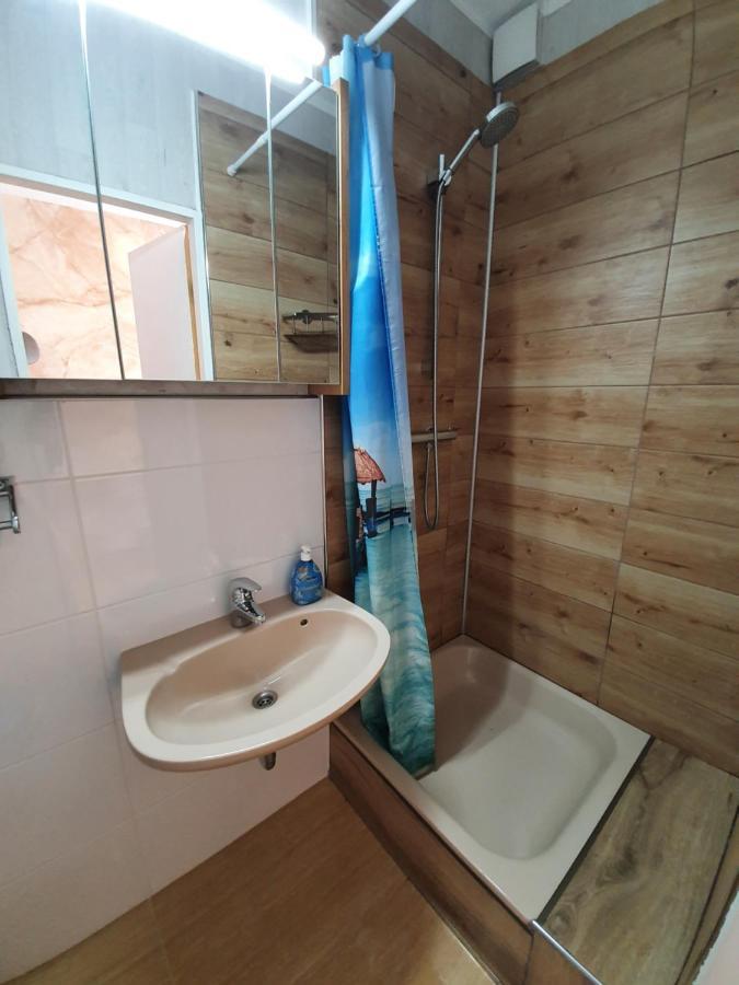 Hotel Kenny & Henry Cuxhaven Ngoại thất bức ảnh