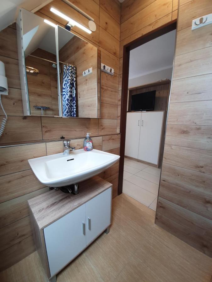 Hotel Kenny & Henry Cuxhaven Ngoại thất bức ảnh