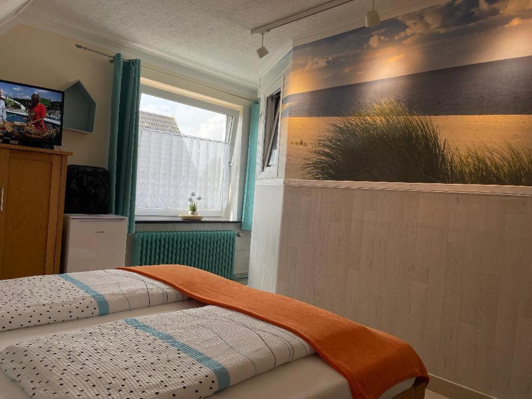 Hotel Kenny & Henry Cuxhaven Ngoại thất bức ảnh