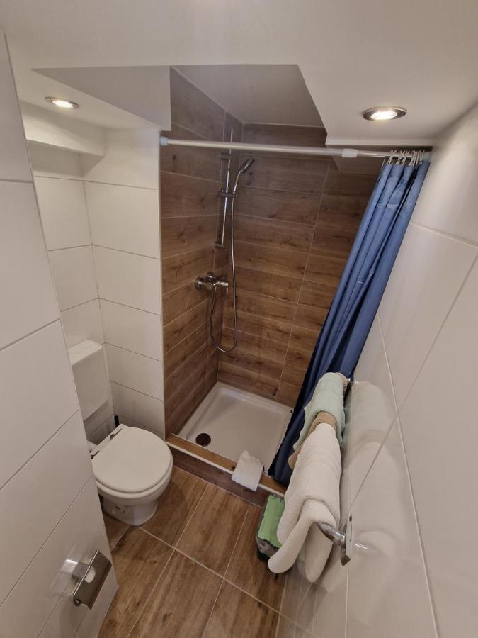 Hotel Kenny & Henry Cuxhaven Ngoại thất bức ảnh