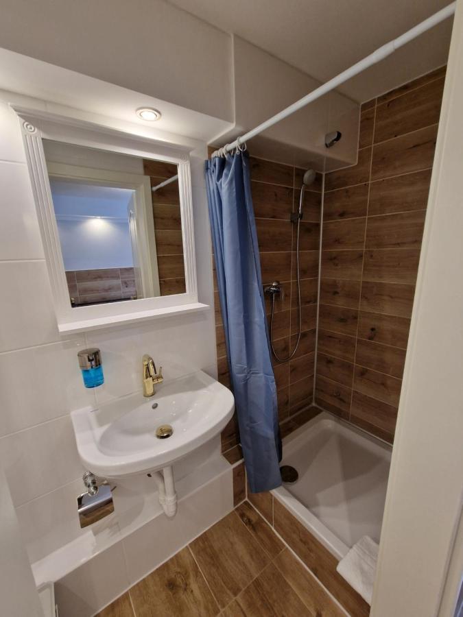Hotel Kenny & Henry Cuxhaven Ngoại thất bức ảnh