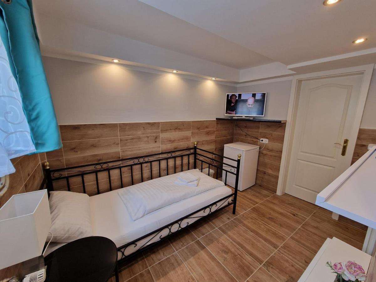 Hotel Kenny & Henry Cuxhaven Ngoại thất bức ảnh