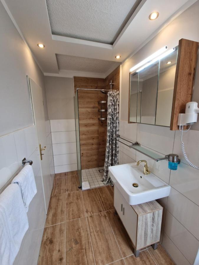 Hotel Kenny & Henry Cuxhaven Ngoại thất bức ảnh